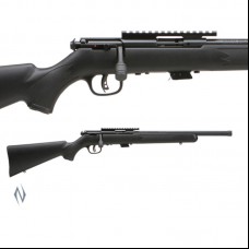 Savage Mark II 93 Synthetic 16.5" .22WMR